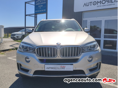 Bmw X5 — 2