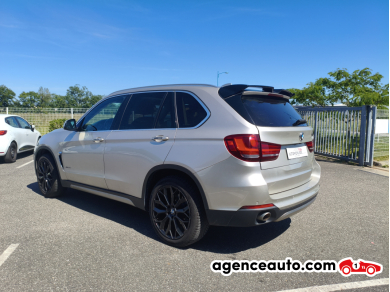 Bmw X5 — 5