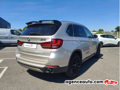 Bmw X5 — 7