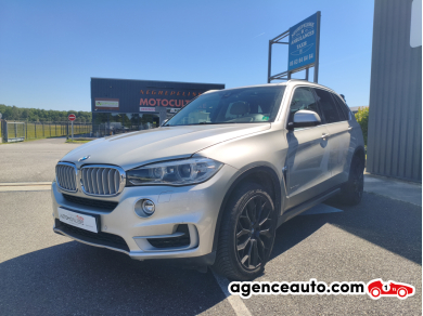 Bmw X5 — 3