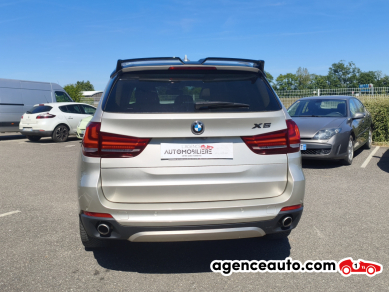 Bmw X5 — 6