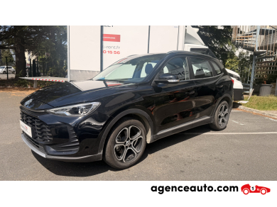 MG ZS — 3