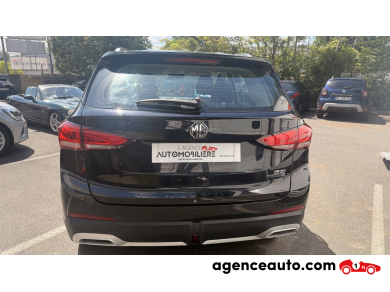 MG ZS — 6