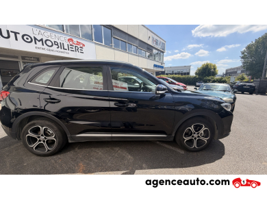 MG ZS — 7