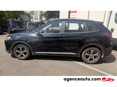MG ZS — 4