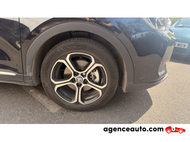 MG ZS — 22