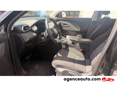 MG ZS — 9