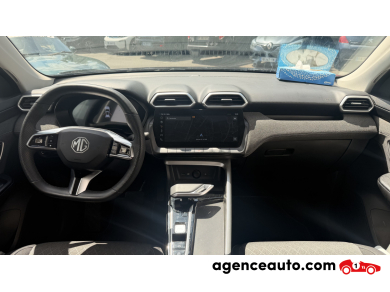 MG ZS — 18