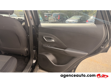 MG ZS — 13
