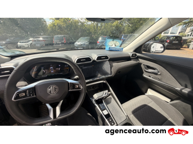 MG ZS — 20