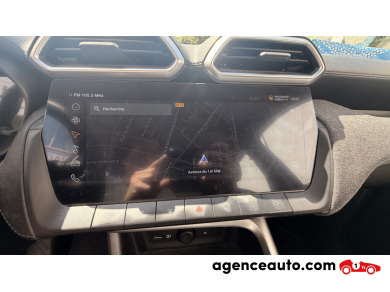 MG ZS — 19