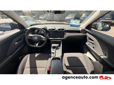 MG ZS — 17