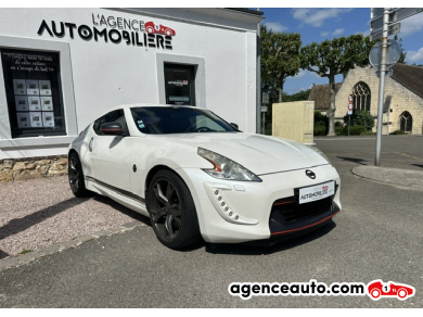 Nissan 370 Z