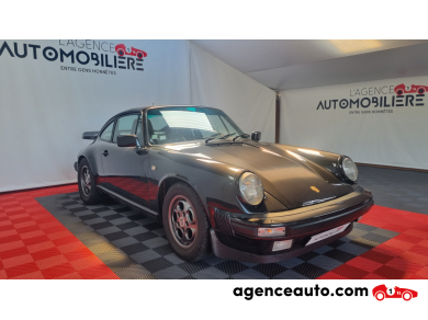 Porsche 911 — 3