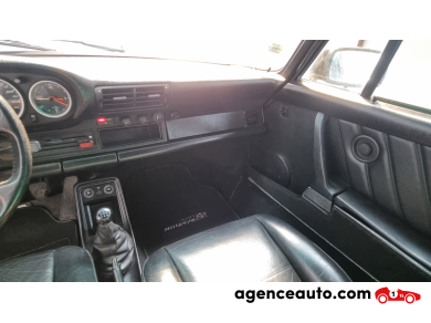 Porsche 911 — 21
