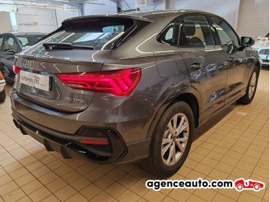 Audi Q3 — 4