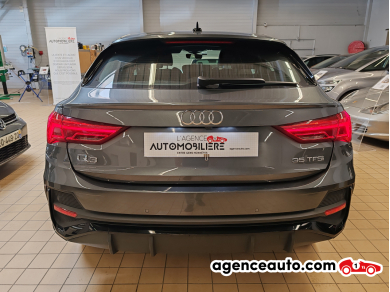 Audi Q3 — 5