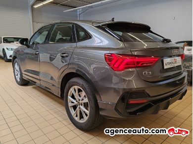 Audi Q3 — 8