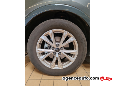 Audi Q3 — 21
