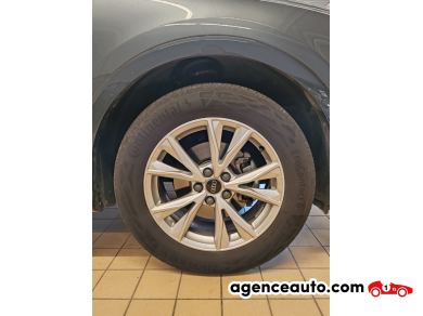 Audi Q3 — 22