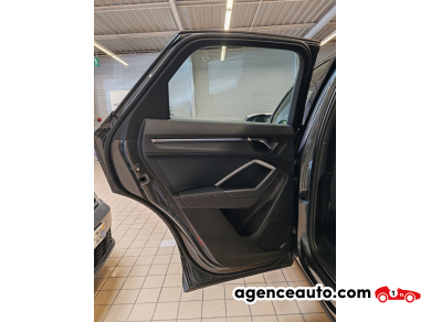 Audi Q3 — 30