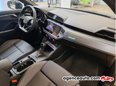 Audi Q3 — 11