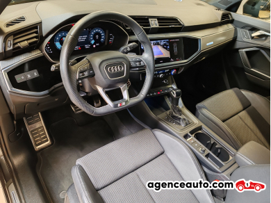 Audi Q3 — 10