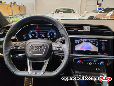 Audi Q3 — 14