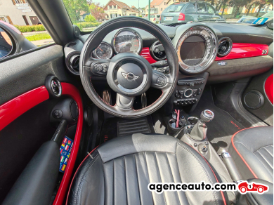 Mini Mini — 12
