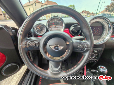 Mini Mini — 20