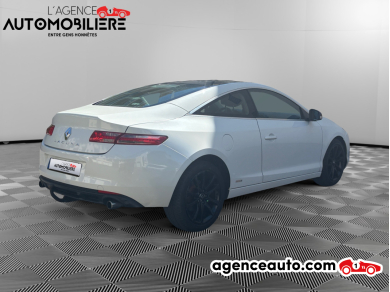 Renault Laguna Coupé — 2