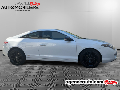 Renault Laguna Coupé — 3