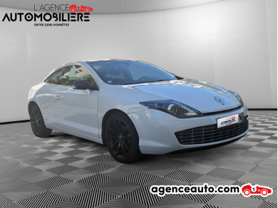 Renault Laguna Coupé — 4