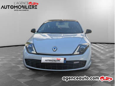 Renault Laguna Coupé — 5