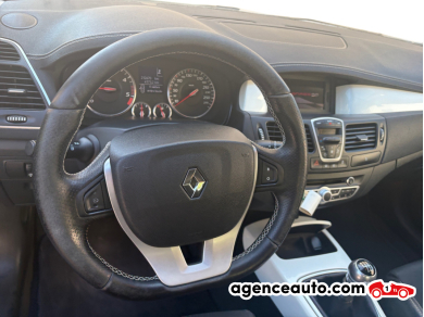 Renault Laguna Coupé — 13