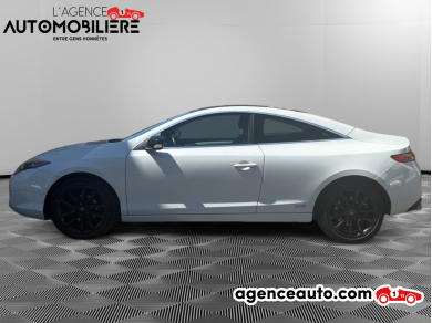 Renault Laguna Coupé — 6