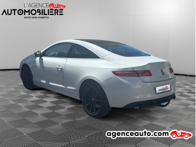 Renault Laguna Coupé — 7