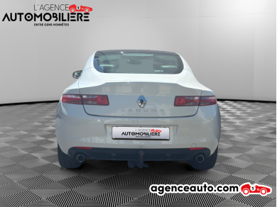 Renault Laguna Coupé — 8