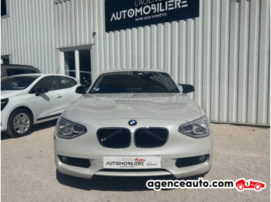 Bmw Série 1 — 2