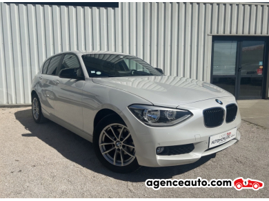Bmw Série 1