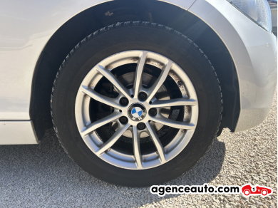 Bmw Série 1 — 30