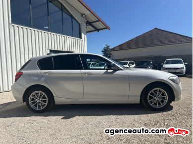 Bmw Série 1 — 9