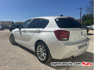 Bmw Série 1 — 6