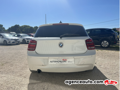 Bmw Série 1 — 7