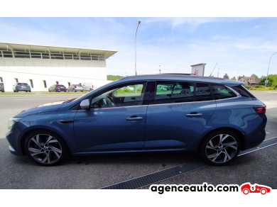 Renault Megane Estate — 4
