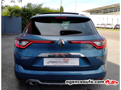 Renault Megane Estate — 6