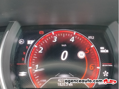 Renault Megane Estate — 20