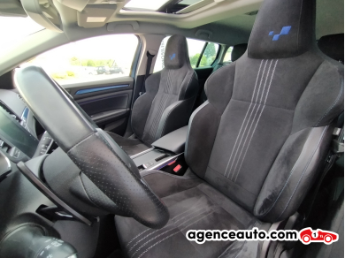 Renault Megane Estate — 9