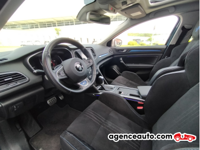 Renault Megane Estate — 10