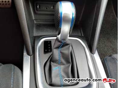 Renault Megane Estate — 33